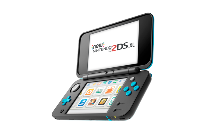 Nintendo ima novu konzolu 2DS XL.png